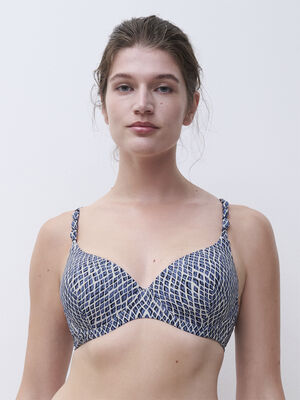 Tidra T-Shirt Bra