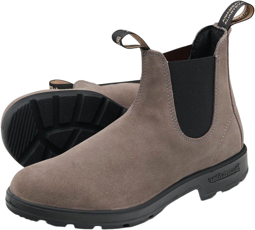 BL 2407 ELASTIC SIDED BOOT