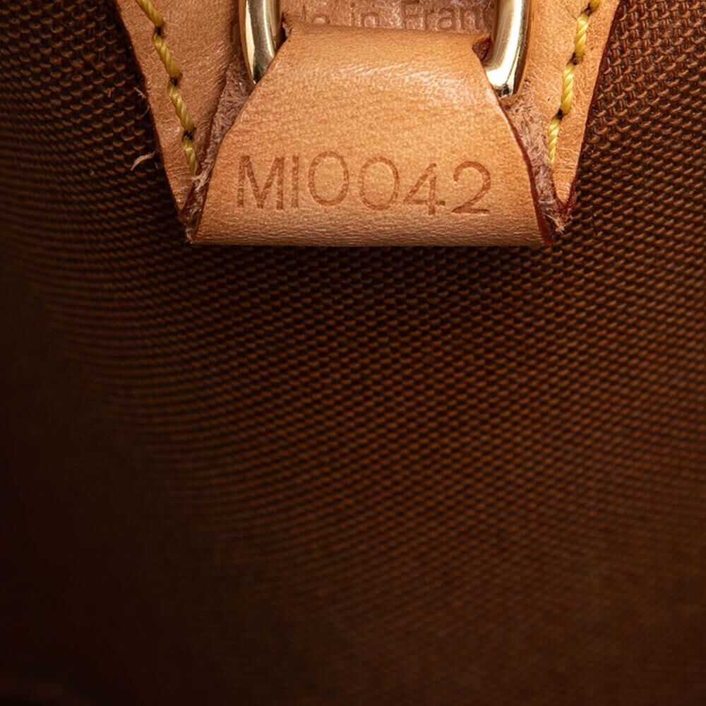 Louis Vuitton Ellipse