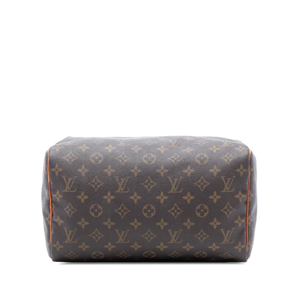 Louis Vuitton Speedy