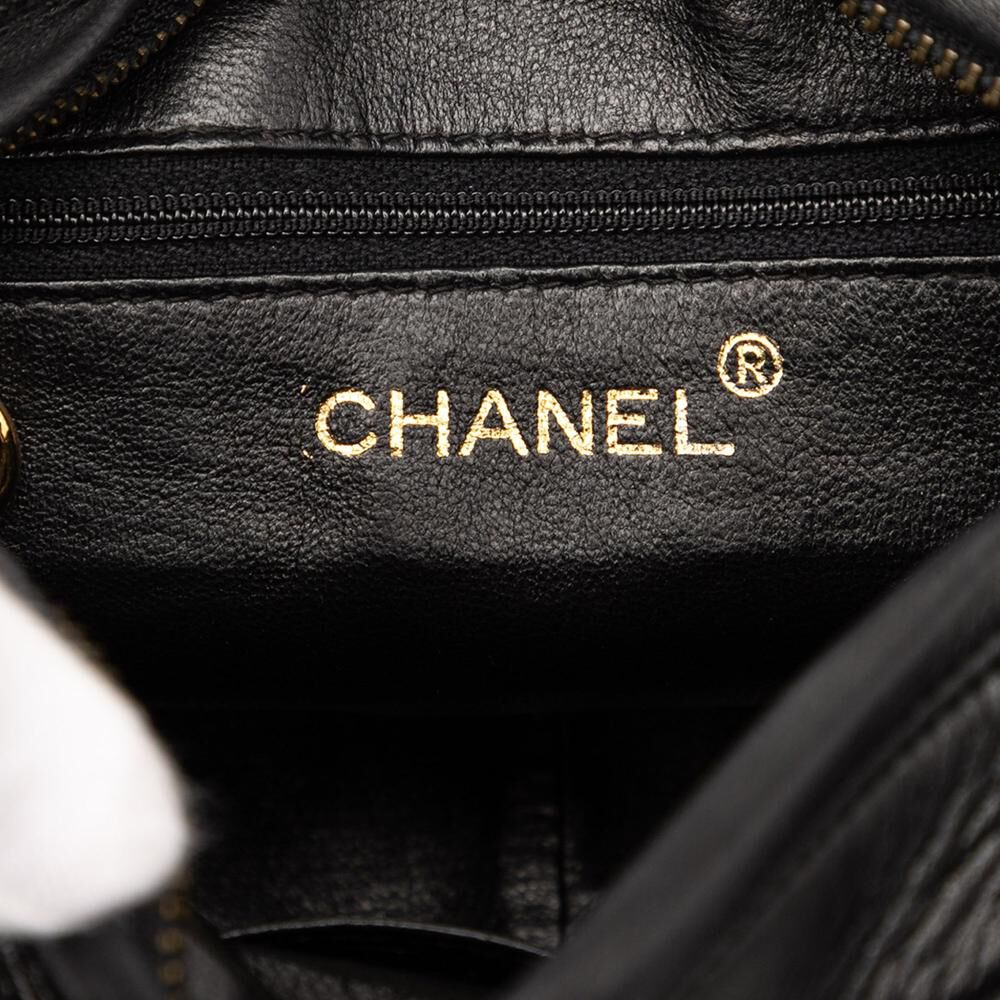 Chanel Crossbody Bag