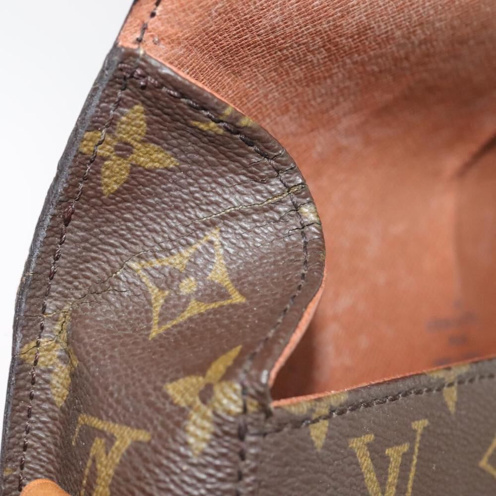 Louis Vuitton Saint Cloud