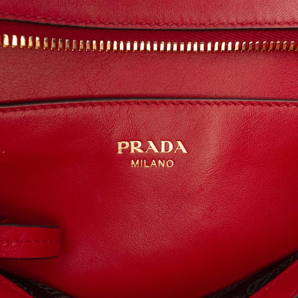 Prada Tote