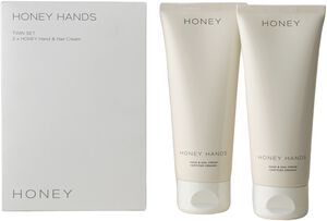HONEY HANDS Twins