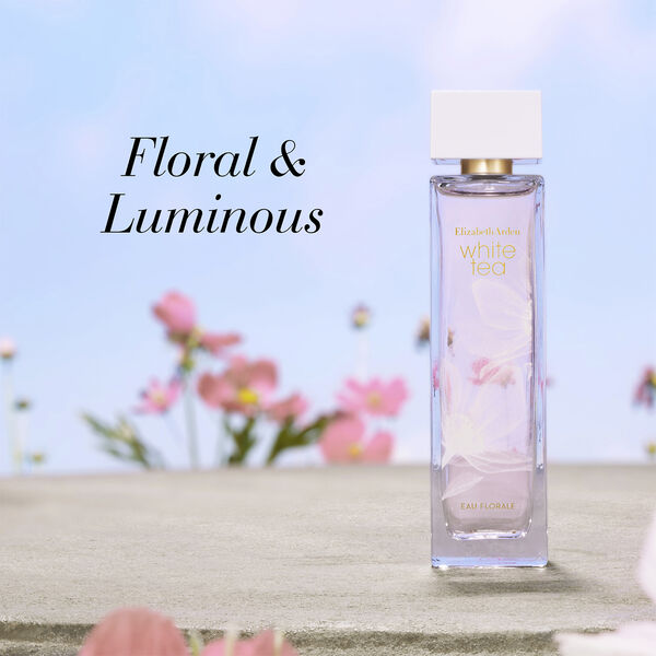 White Tea Eau Florale Eau de Toilette