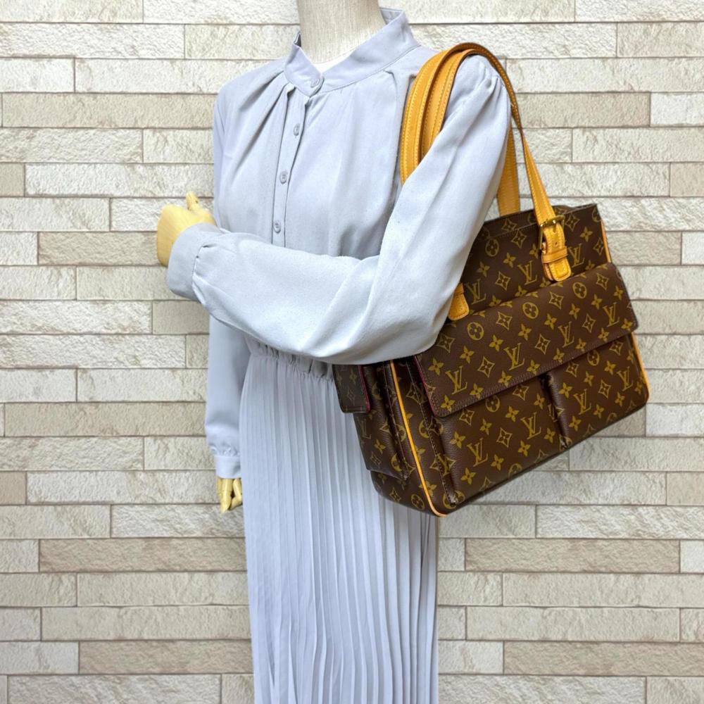 Louis Vuitton Tote