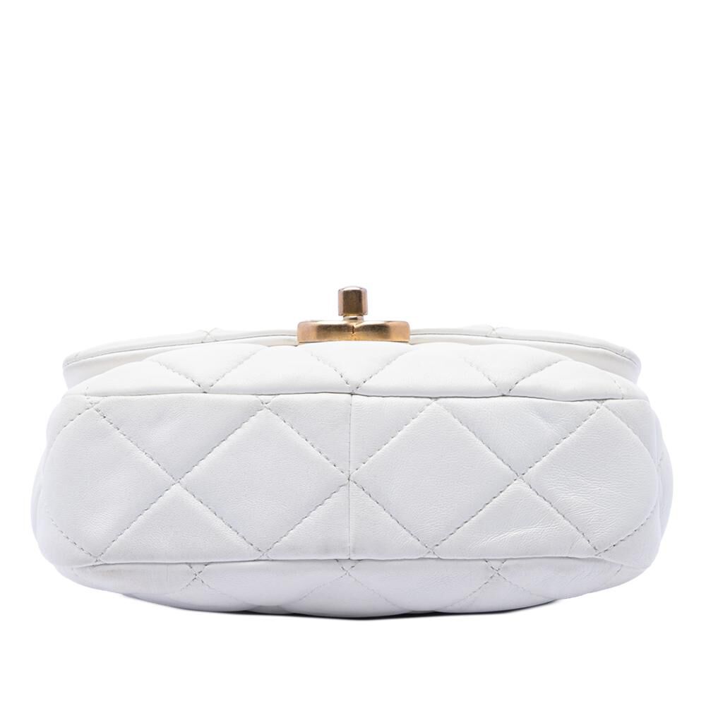 Chanel Flap Bag