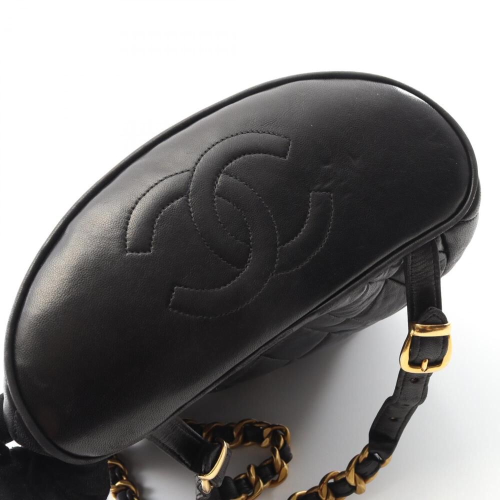 Chanel Backpack