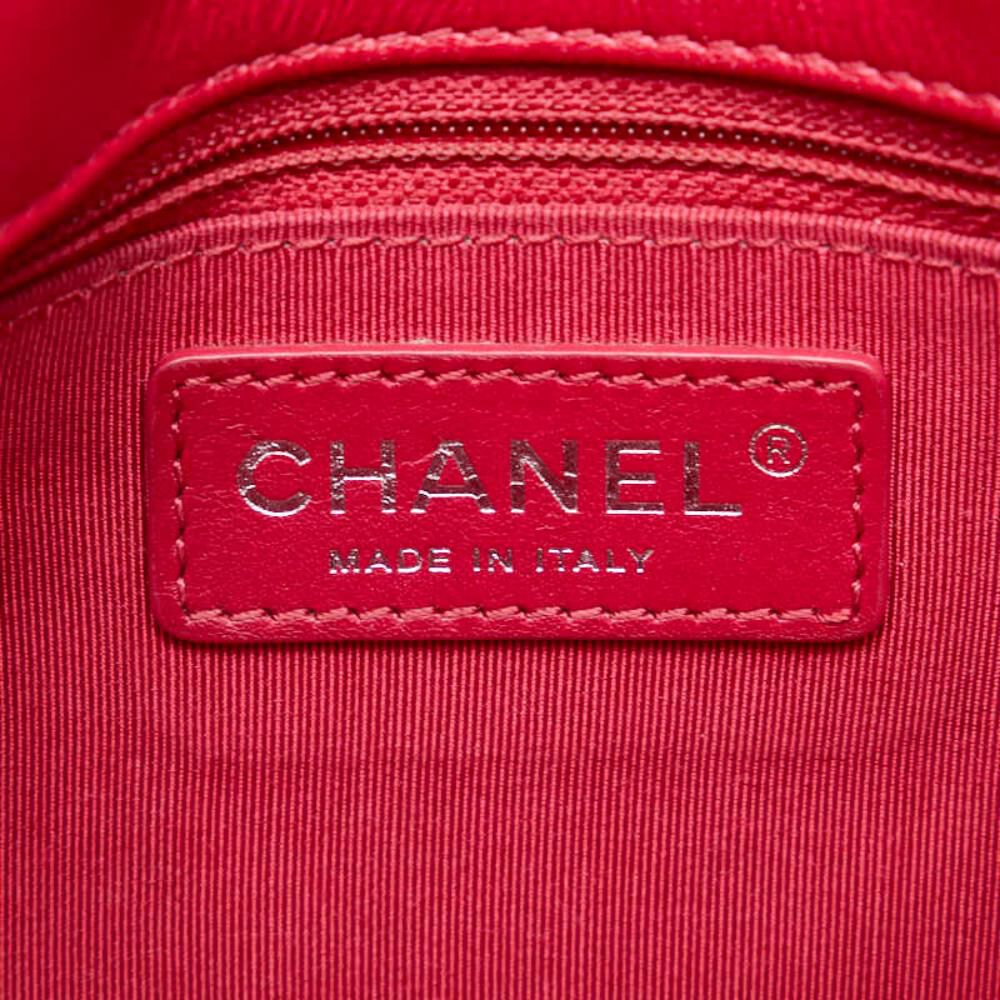 Chanel Shoulder Bag