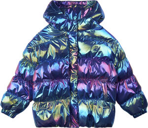 TNDUFFY JACKET