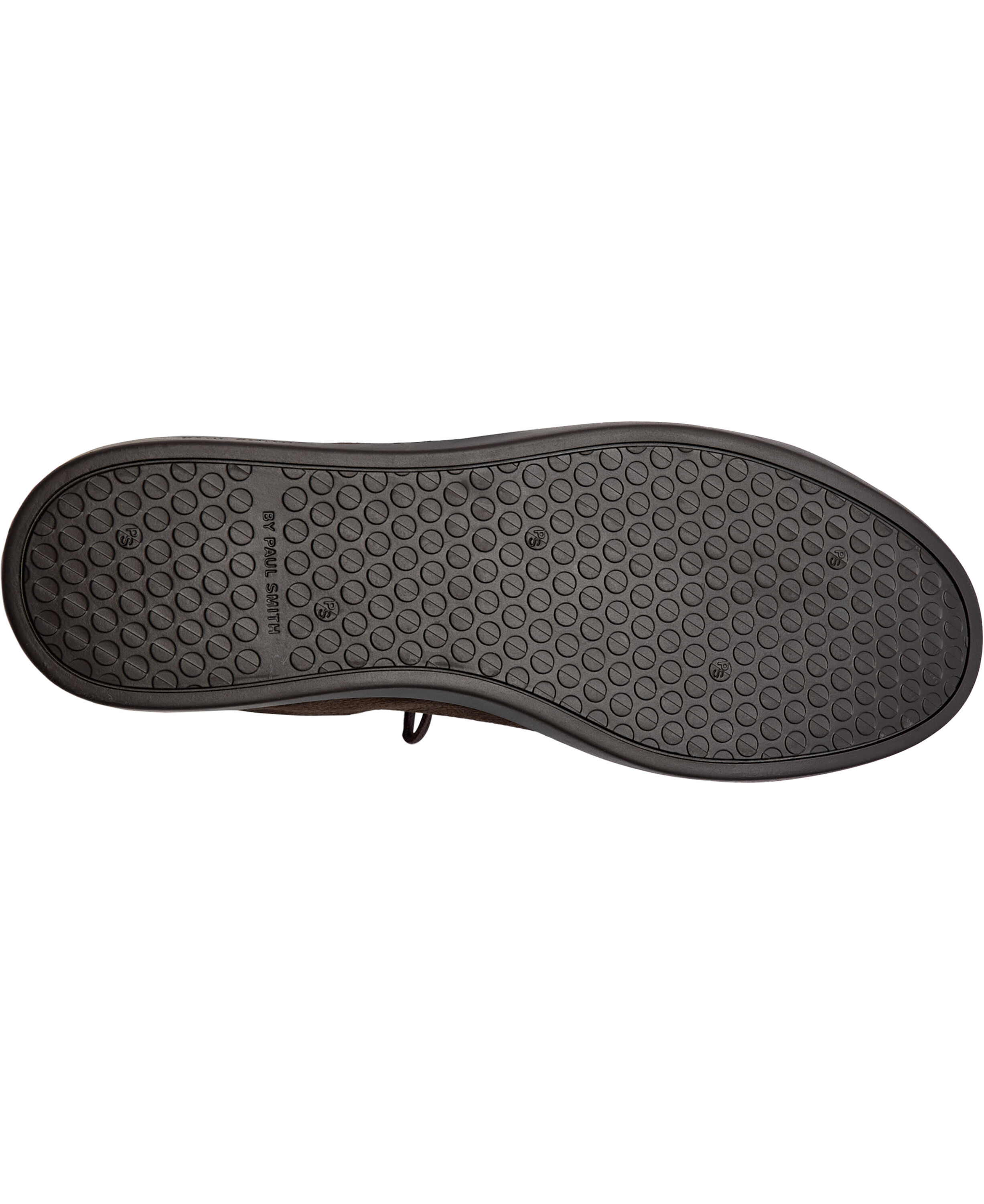 MENS SHOE LEE CHOCOLATE
