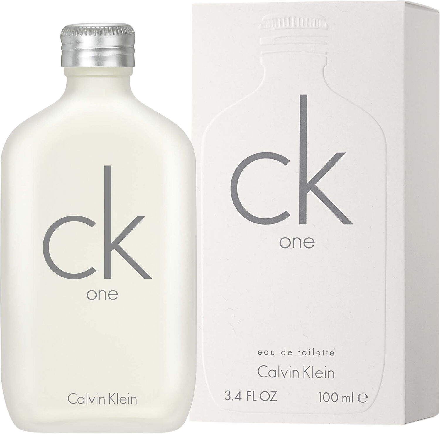 CK One Eau de Toilette