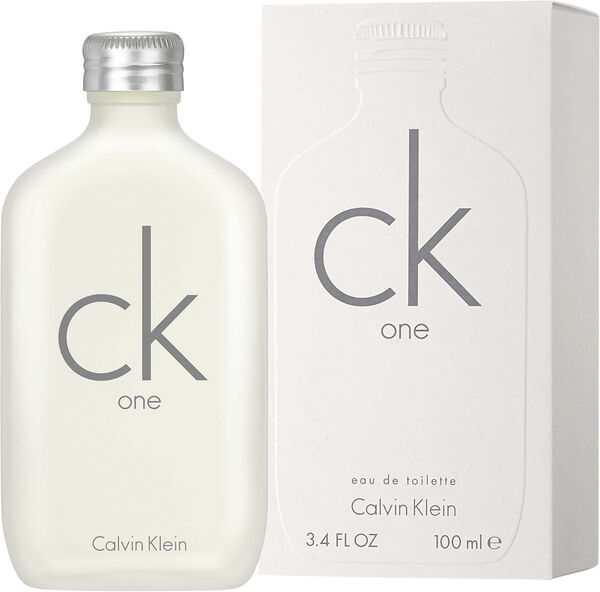 CK One Eau de Toilette