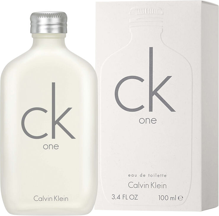 CK One Eau de Toilette