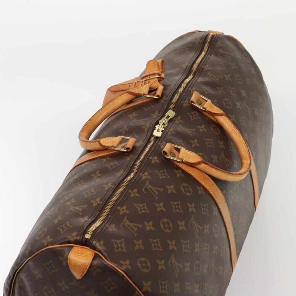 Louis Vuitton Keepall