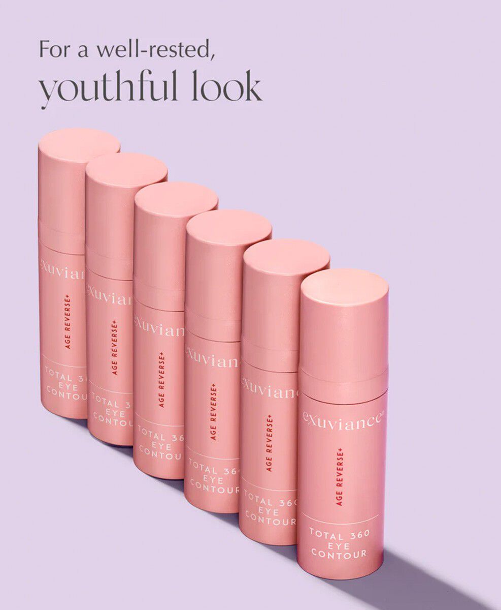 Age Reverse Eye Contour