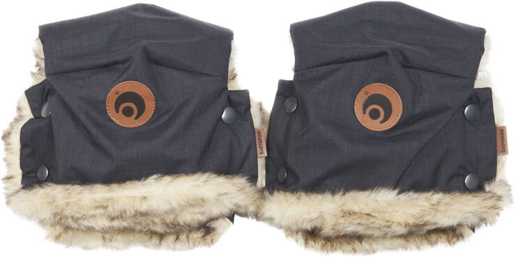 Easygrow Hand Muffs Black