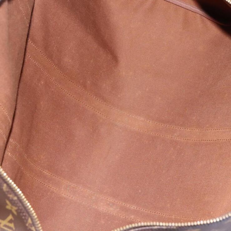 Louis Vuitton Keepall