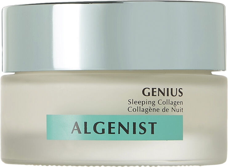 Genius Sleeping Collagen