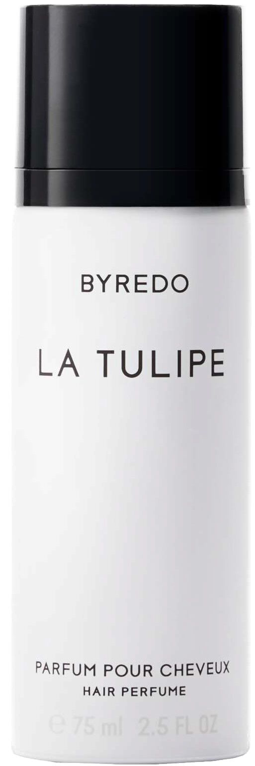 Hair Perfume La Tulipe