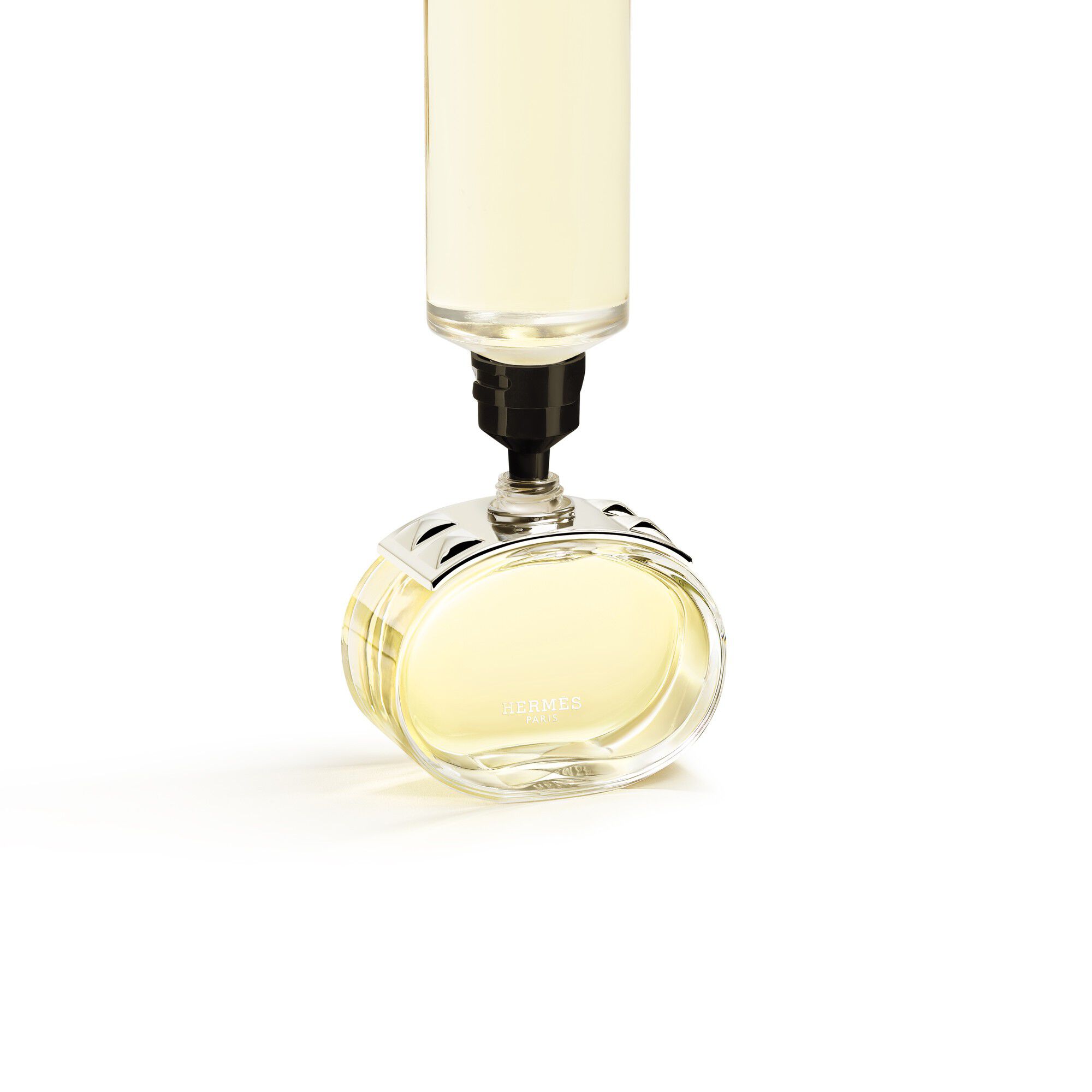 Bar&eacute;nia Eau de Parfum Bottle refill 125ml