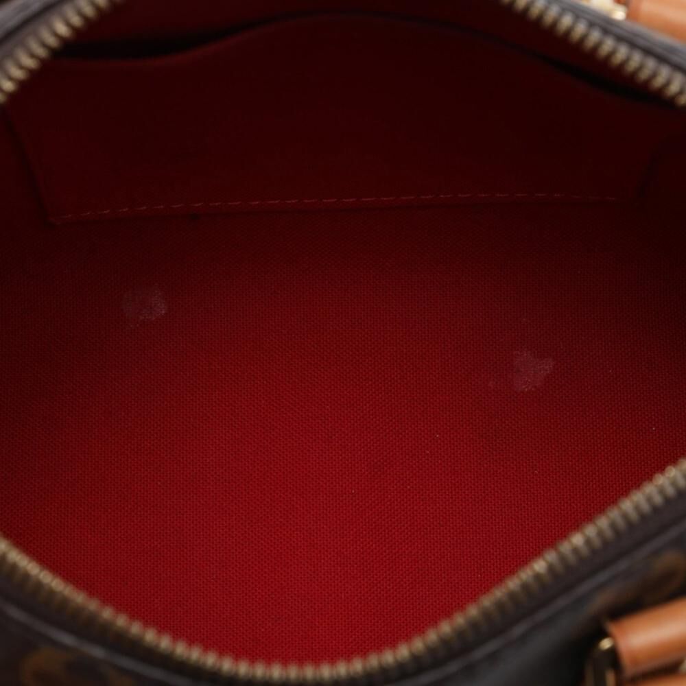 Louis Vuitton Speedy