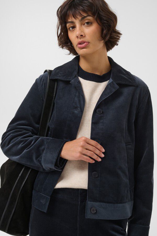 ConstanzePW Jacket