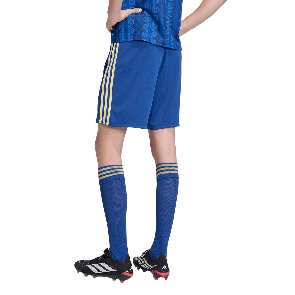 Sverige 26/27 Udebane Shorts