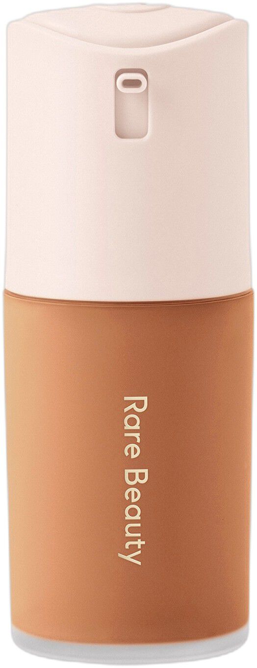 True to Myself - Naturlig mat foundation med lang holdbarhed.