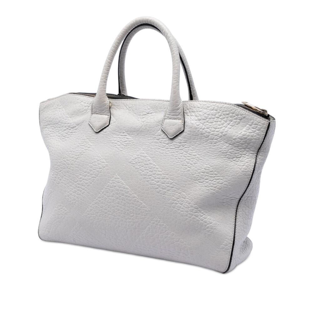Burberry Tote