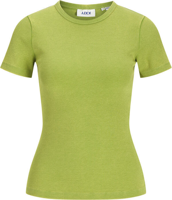 JXFRANKIE WASH SS STR TEE JRS NOOS