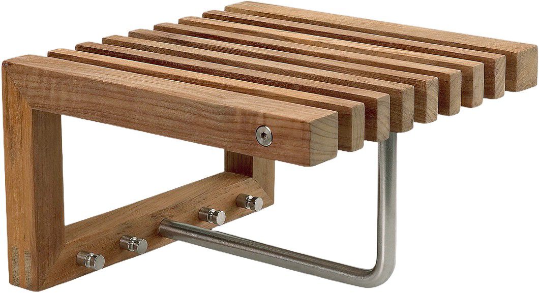 Cutter Mini Wardrobe