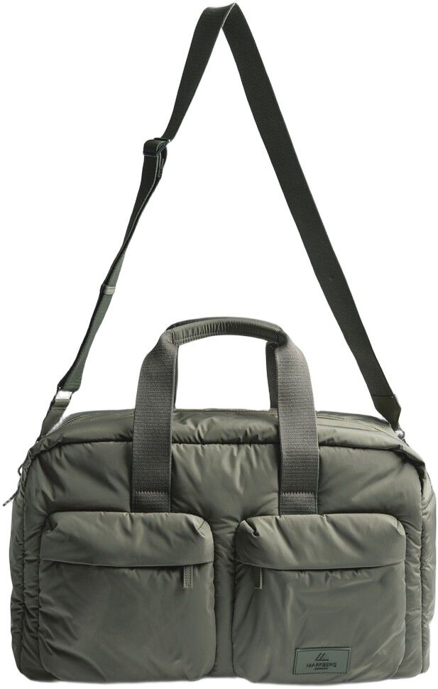 Morembg Weekend Bag, Recycled