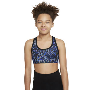 Swoosh Reversible sports bh