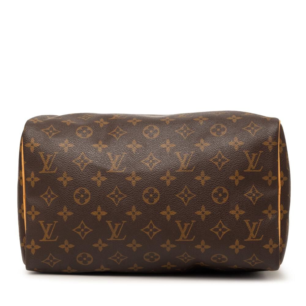 Louis Vuitton Speedy