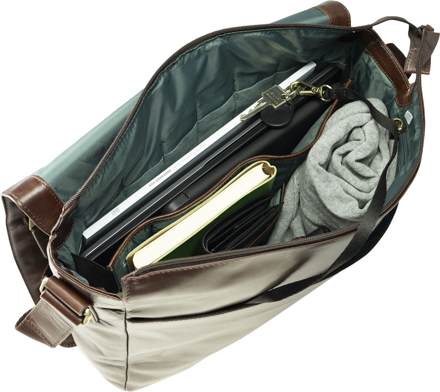 SKAGEN Skuldertaske L