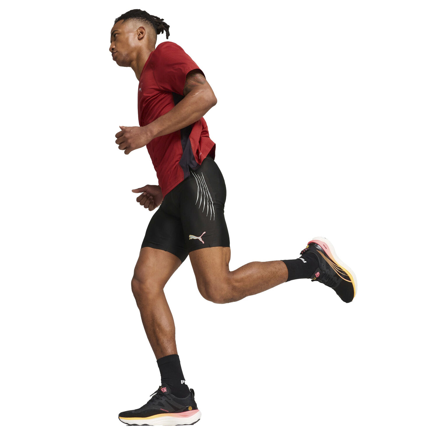 ForeverRun Nitro L&oslash;besko