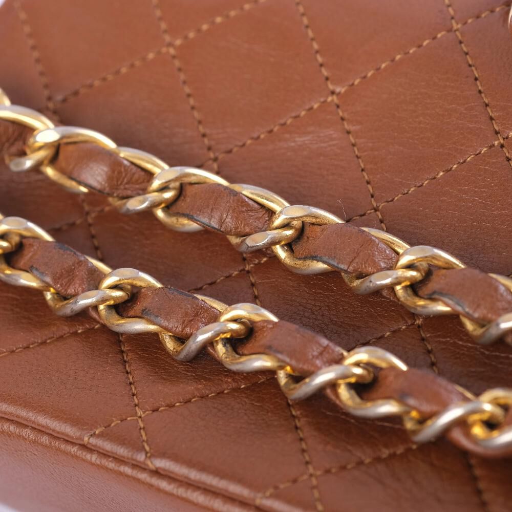 Chanel Flap Bag