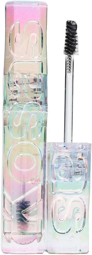 Air Brow Clear - Gennemsigtig øjenbrynsgel med lamineret effekt