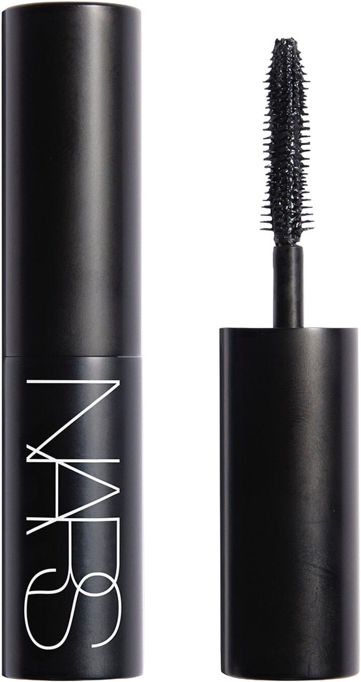 Mini Notorious Mascara - Volumen- & l&aelig;ngdegivende mascara i rejsest&oslash;rr