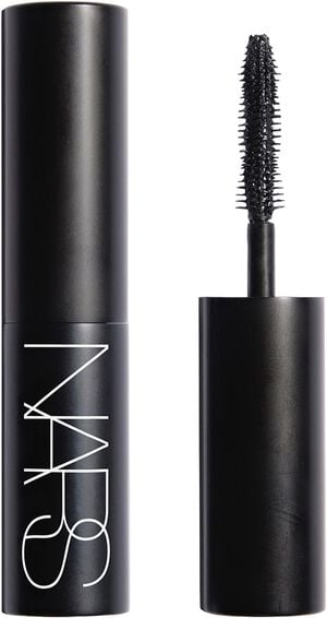 Mini Notorious Mascara - Volumen- & l&aelig;ngdegivende mascara i rejsest&oslash;rr