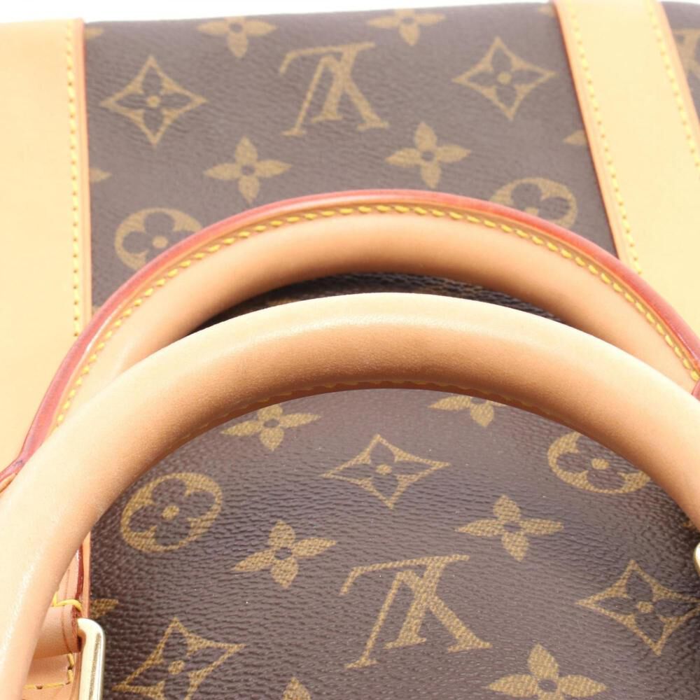 Louis Vuitton Keepall