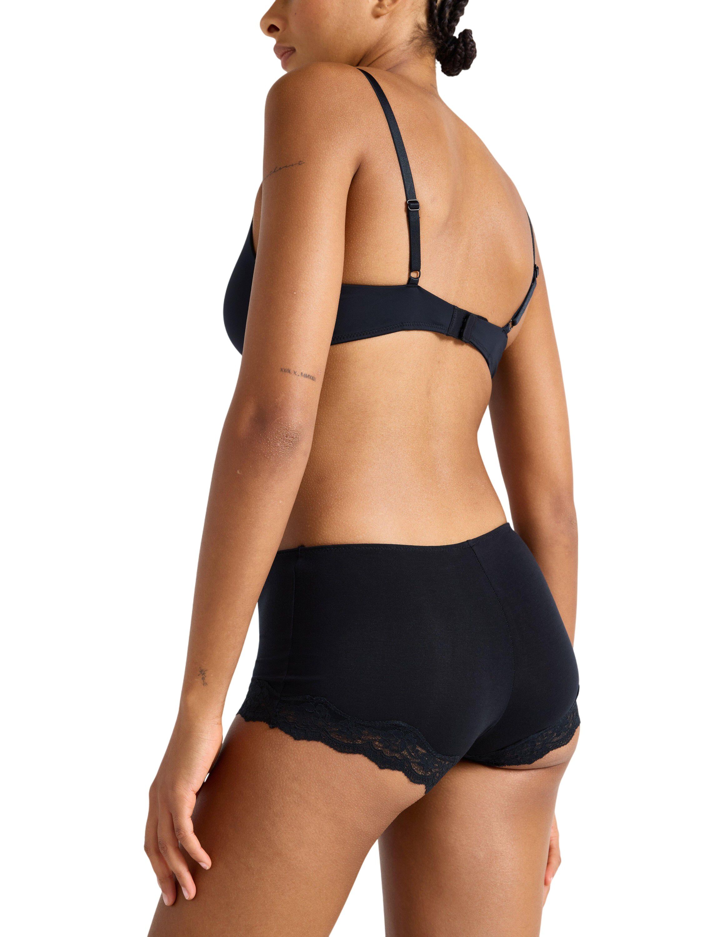 Boxertrusser med normal talje