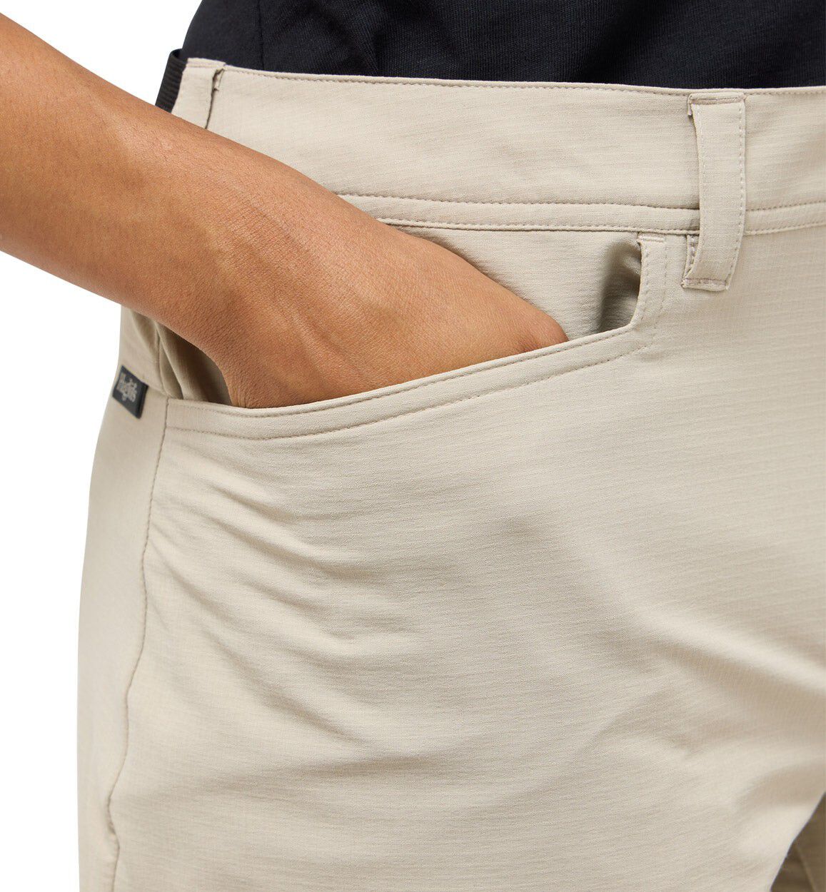 Korp Lite Vandreshorts