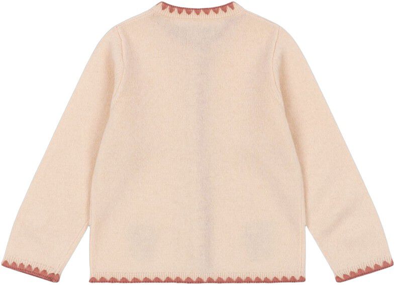 COLLETTE CARDIGAN