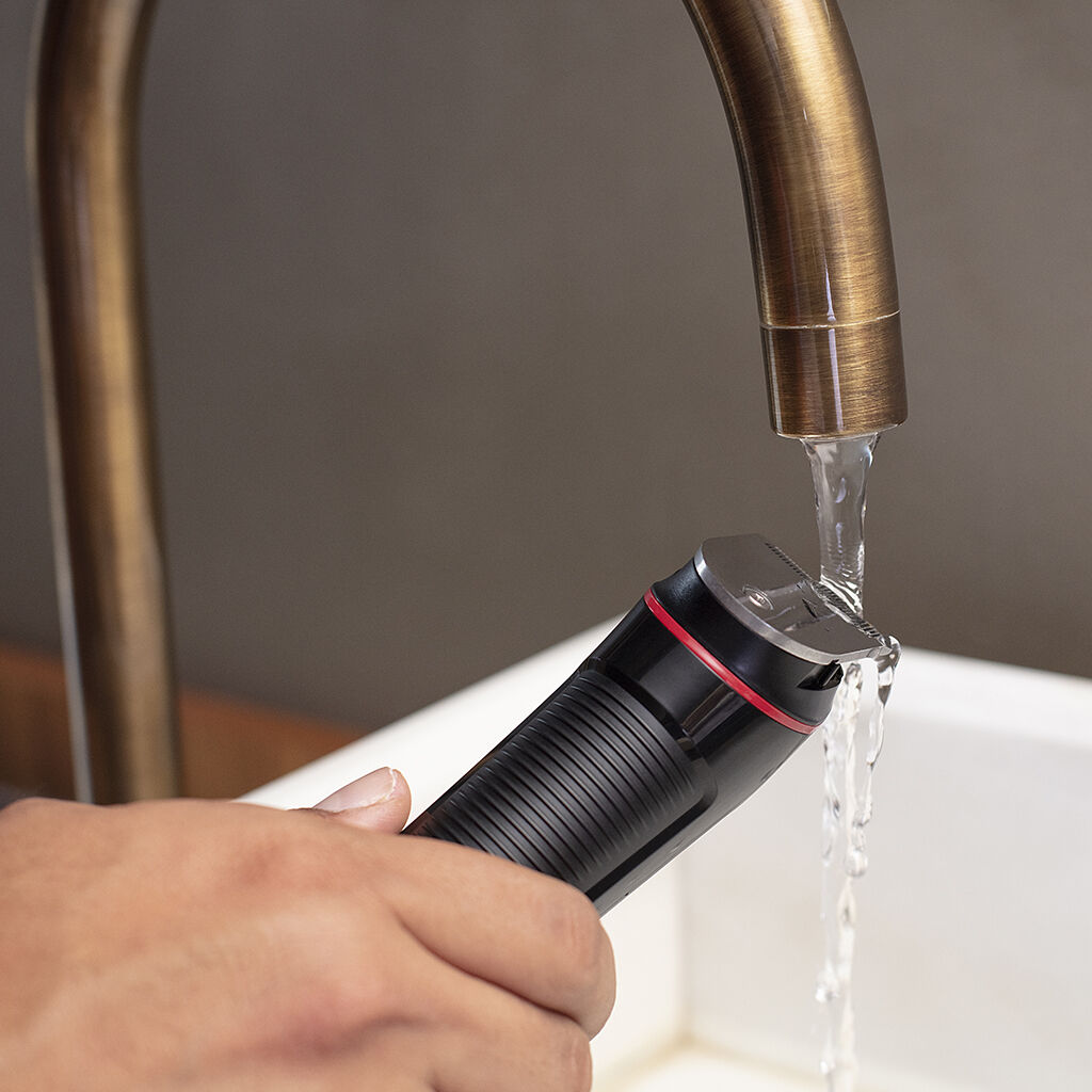 MN4X MenCare Sk&aelig;gtrimmer