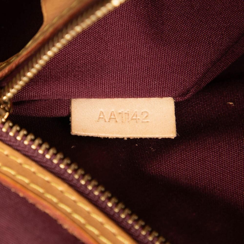 Louis Vuitton Brea