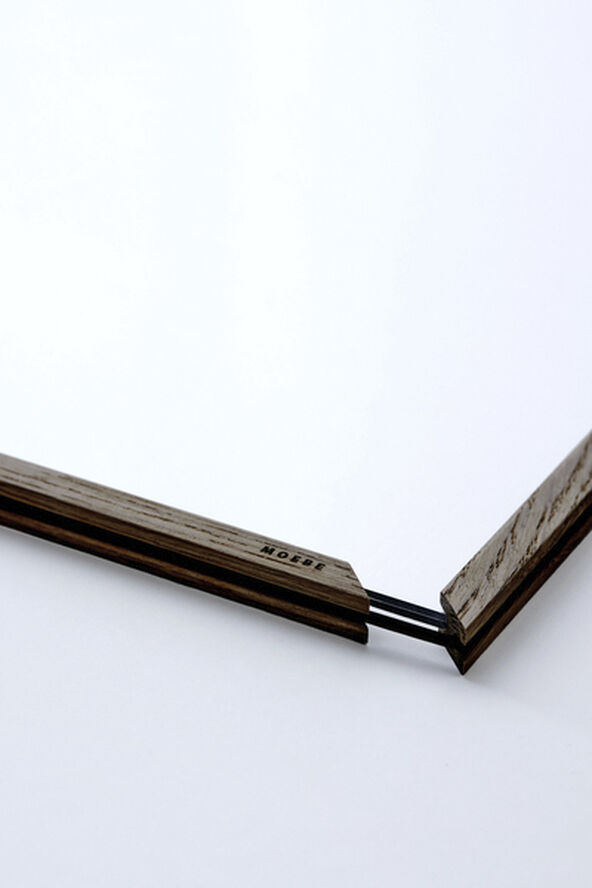 Frame, Smoked Oak, A5