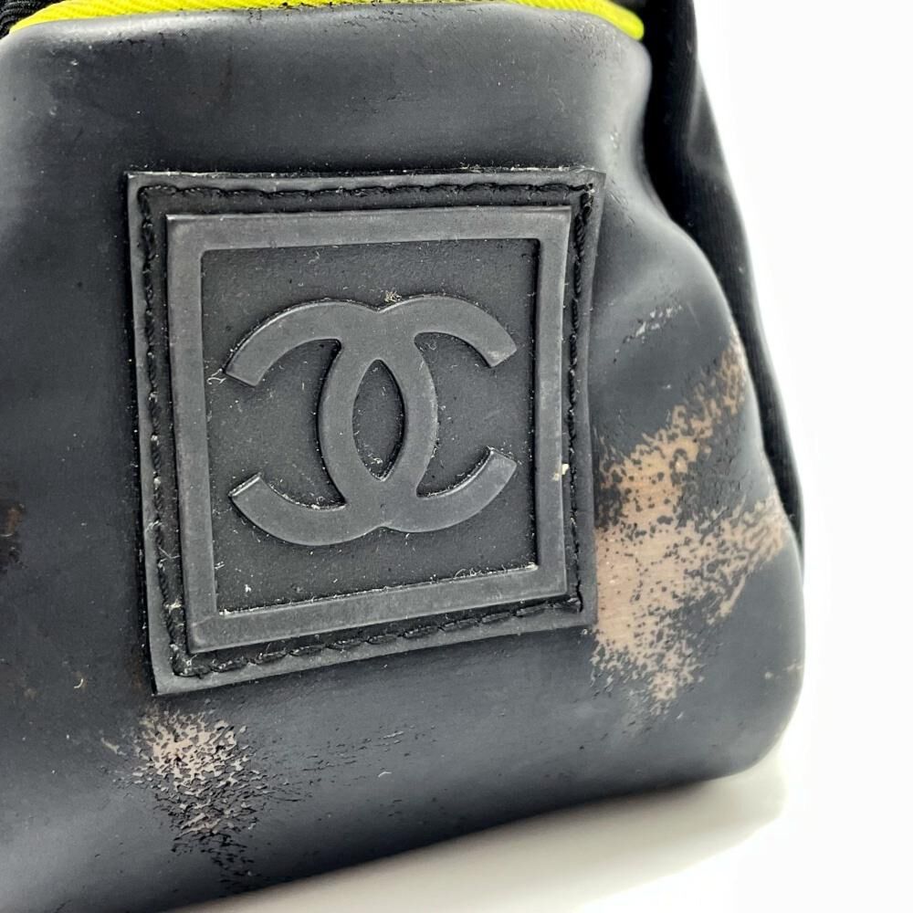 Chanel Pouch