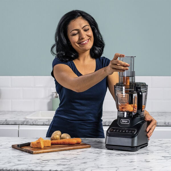 Ninja BN650EUFood Processor m Auto-iQ